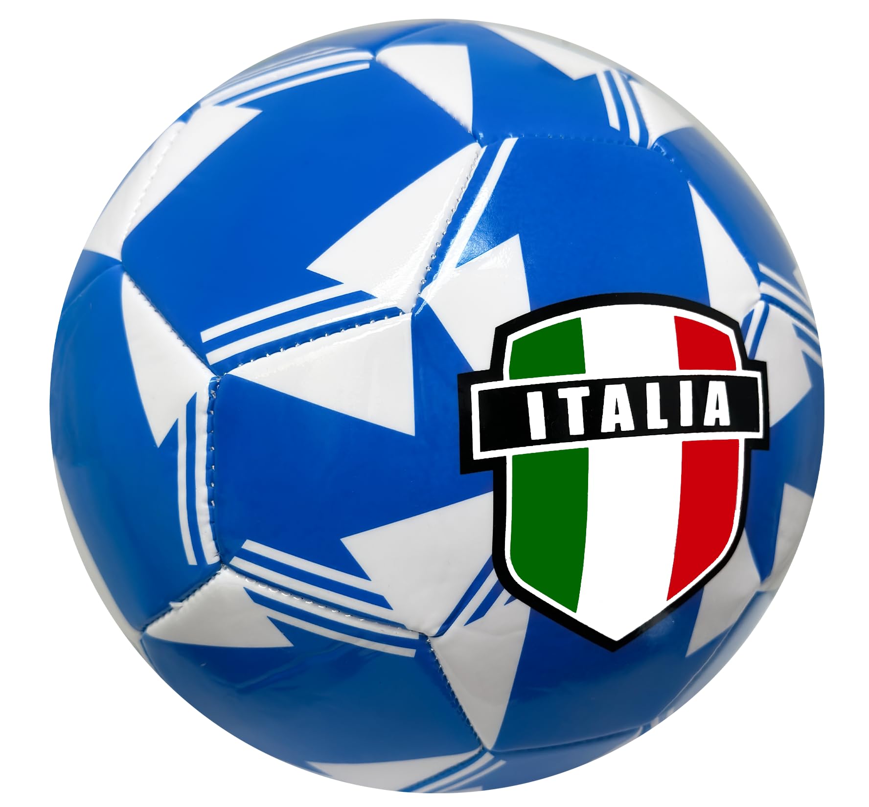 Amazon.co.jp: Icon Sports イタリア サッカーボール サイズ5